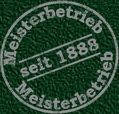 POLSTER-schrder GmbH, Kiel. Meisterbetrieb seit 1888.